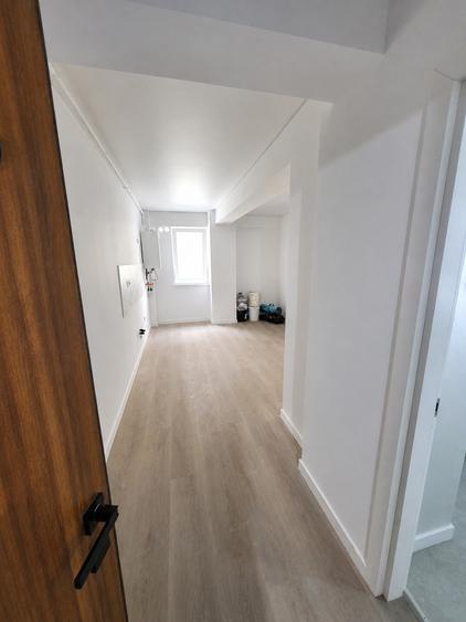 Apartament nou cu 2 camere 38 mp cu grădină | Vișan–Bucium | Intabulat | Comision 0%