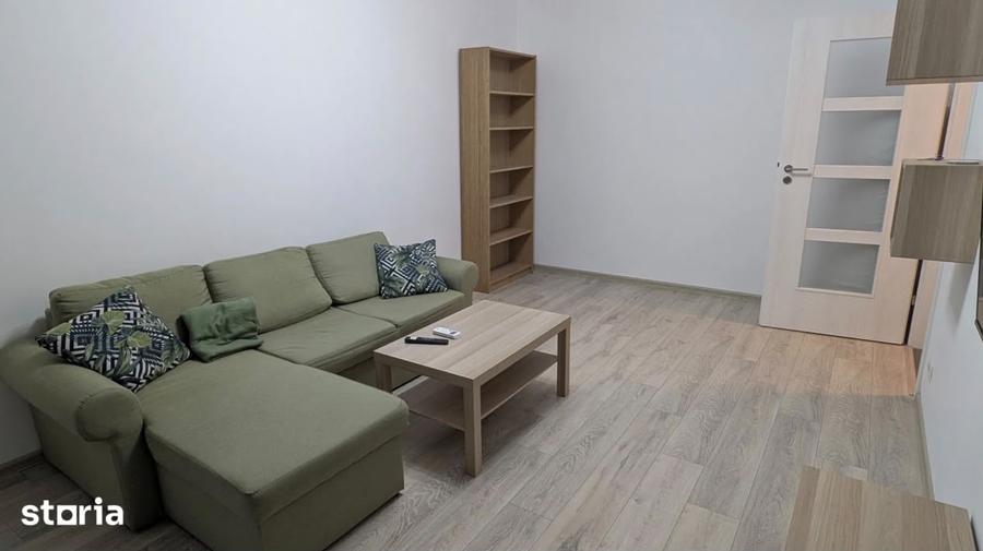 Apartament 2 camere, Decomandat, 55mp, Viva Residence