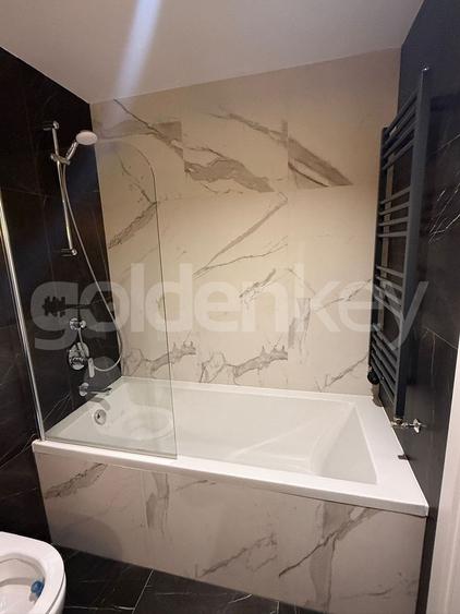 Apartament cu 2 camere | terasa | complex rezidential