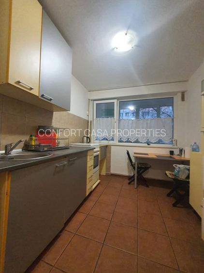 Baba Novac - Dristor, Apartament 3 camere - mobilat si utilat complet, parc IOR - 2