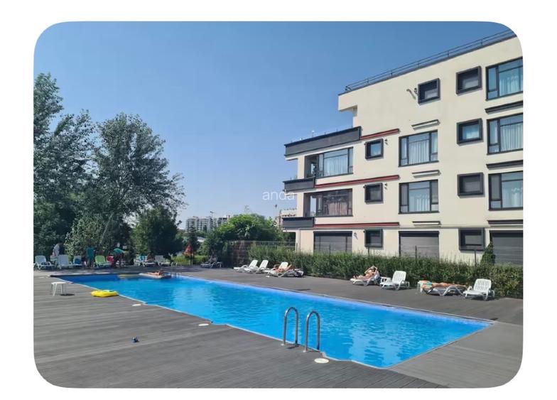 De închiriat – Apartament 2 camere | 50 mp | 700 €/lună (preț fix) - 7