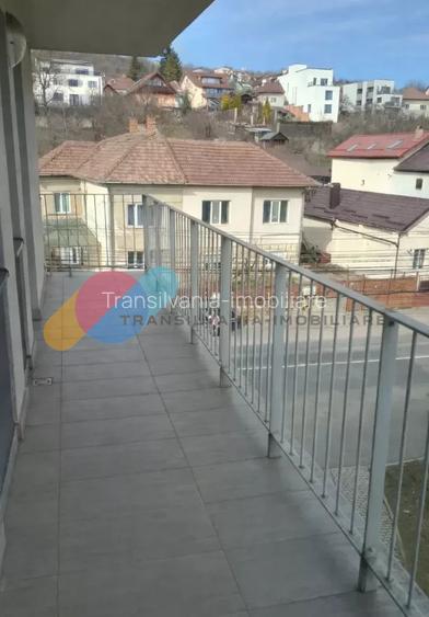 Apartament 2 camere, semidecomandat, 60 mp, etaj intermediar, zona Oașului - 8