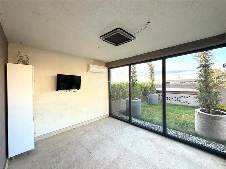 APARTAMENT 3 CAMERE |  BLOC NOU | WEST RESIDENCE | TERASA 77 MP | LOC DE PARCARE - 15