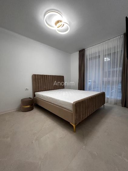 Apartament 1 camera decomandat Giroc - zona Braytim - 5