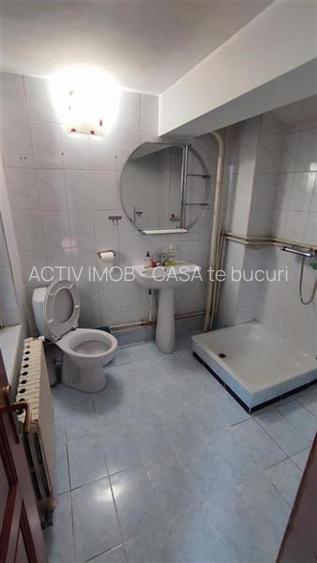 Casa P+E+ M teren 235 mp, pretabila - clinica, birouri, locuinta - Brazda lui No - 11