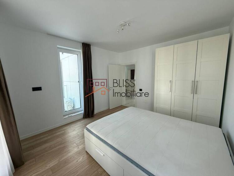 Vila 5 camere premium cu o curte privata de 130 mp