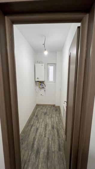 Apartament cu 4 camere Finisat 82 mp utili Parcare Inclusa