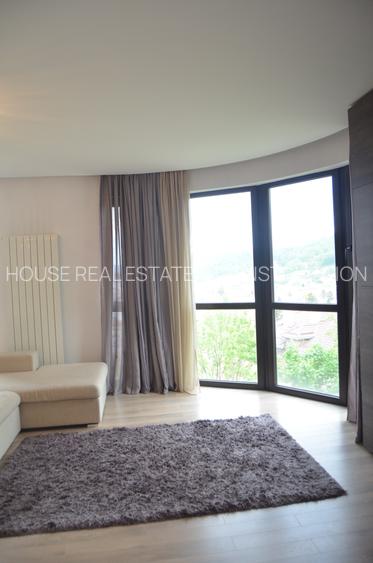 Apartament de Lux cu Vedere Panoramică – Zona Dealul Cetății, Brașov - 9
