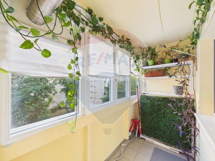 Apartament la cheie în Titan: Te muți azi, fără nicio renovare - 12