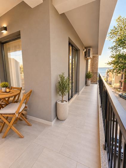 2 apartamente de câte 2 camere Velier Residence