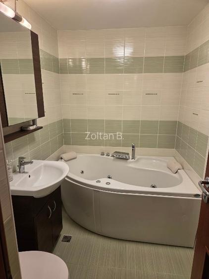 Apartament 4 camere renovat nou, 100mp,  finisat modern - zona The Office - 12