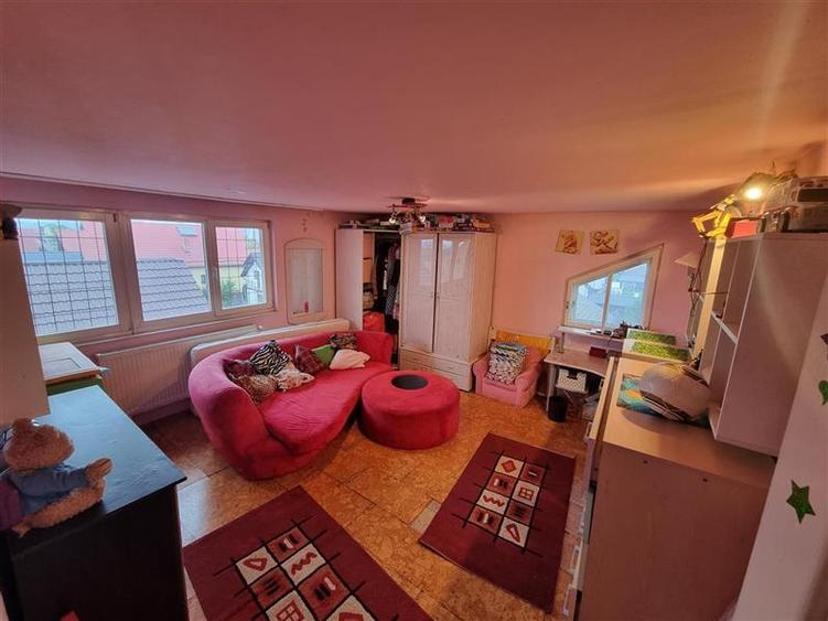 De vanzare Casa tip duplex in Sancraiul de Mures
