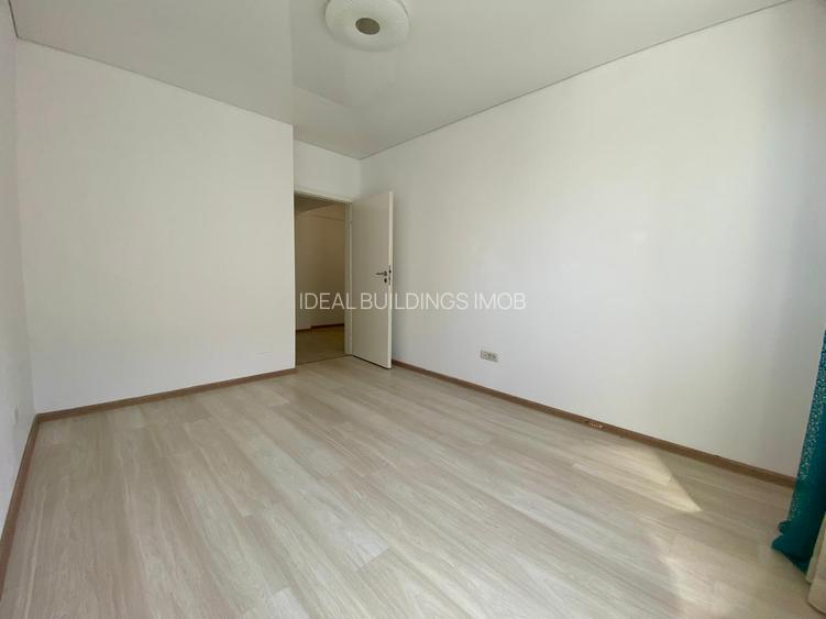 Apartament - 3 camere - 2 bai - Decomandat - Pollux Residence - 5