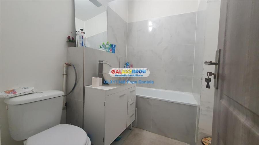 Militari-Gorjului, vanzare  4 camere, langa scoala Regina Maria - 11