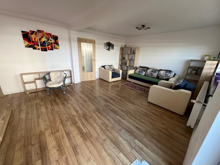 Casă nouă de închiriat – 4 camere, zona Calea Cisnădiei