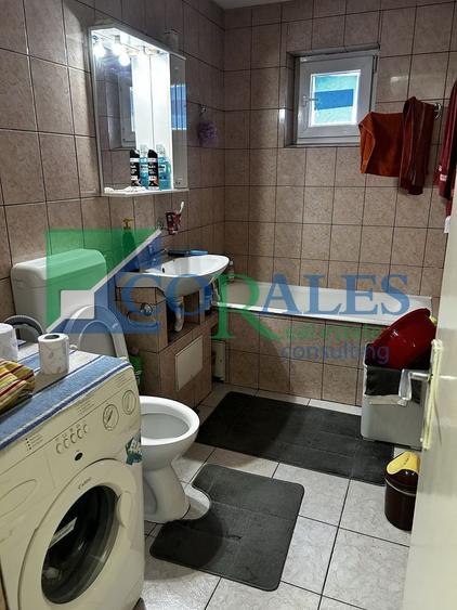 Zona Lipovei | Apartament 2 camere | Bloc izolat | Aproape de Iulis TOWN