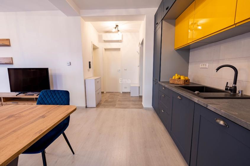 Chirie Giroc: Apartament 2 camere, loc de parcare inclus, Pet Friendly - 4