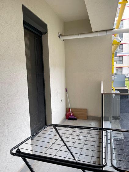 Exigent Plaza Residence faza 5