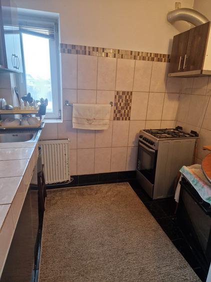 Casa la cheie mobilata si utilata cu 2500mp teren in oras