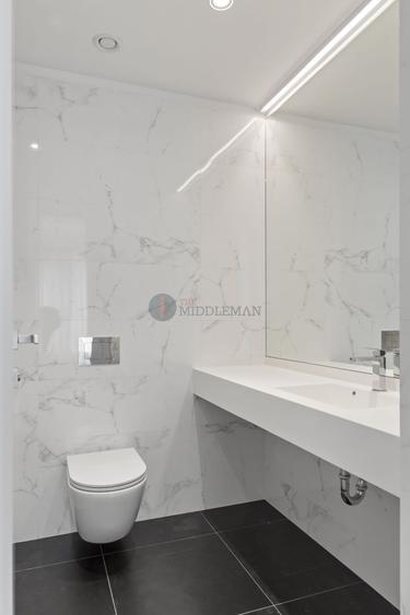 Apartament cu 3 camere One Mircea Eliade