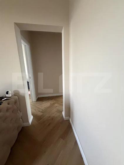Apartament cu 3 camere, 57.15 mp, zona Sud