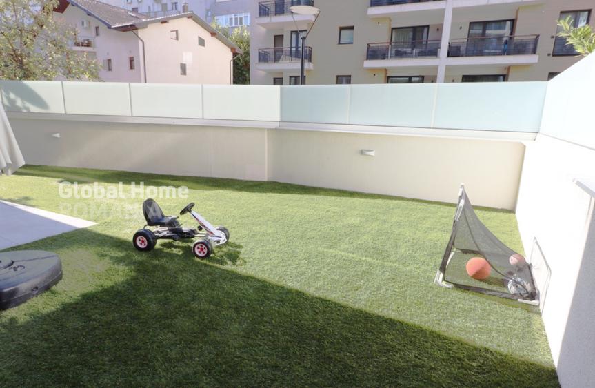 Apartament 3 camere cu terasă 72 mp | VIDA Herăstrău | 2 parcări