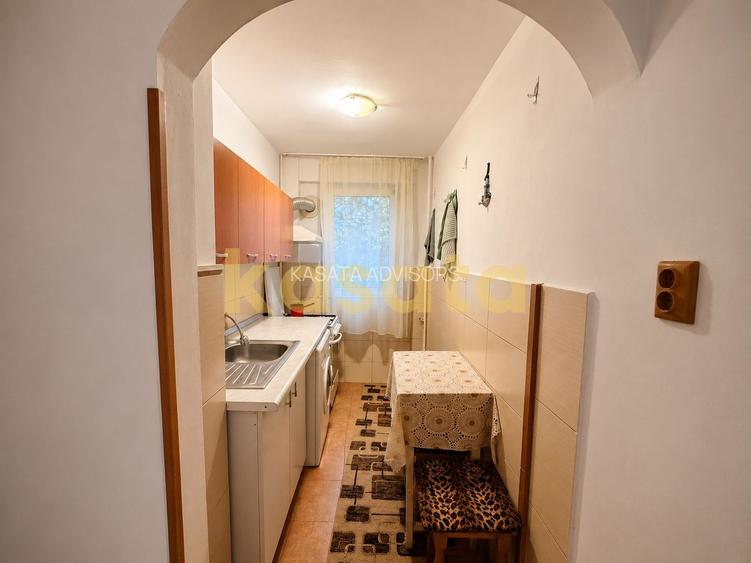 Ap2camere| Lacul Tei| Grigore Moisil| Etaj 7/10|Balcon |Parc - 5