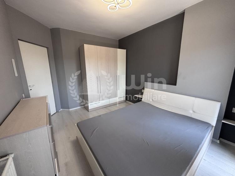 Apartament 3 camere la cheie | Bloc nou | Etaj 5/6 | Parcare | Marasti