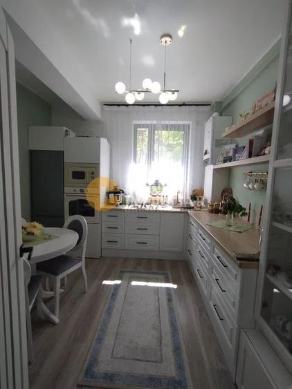 Apartament 2C Decomandat | Copou (Negruzzi - Titu Maiorescu) | Renovat& Boxă