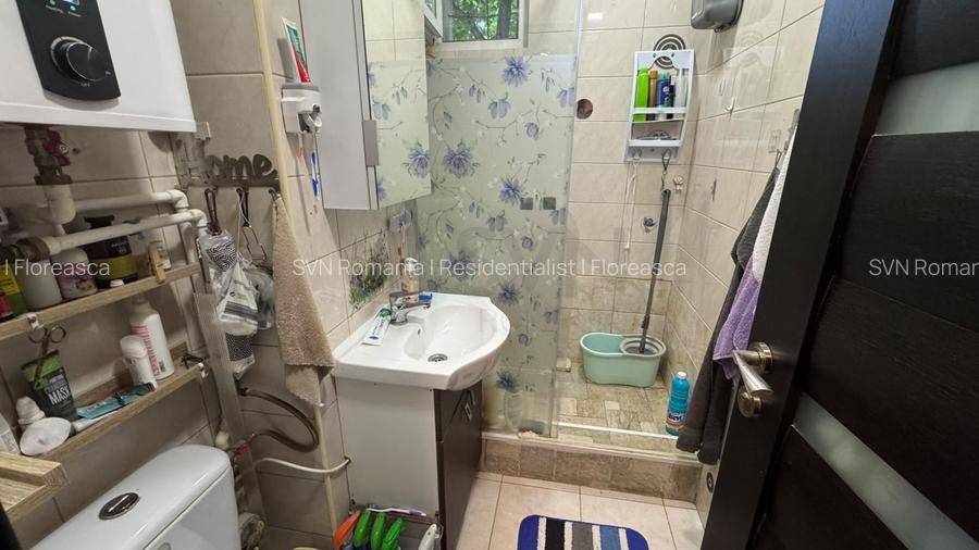 REA1029117 Apartament 3 camere I Kaufland Colentina - 12