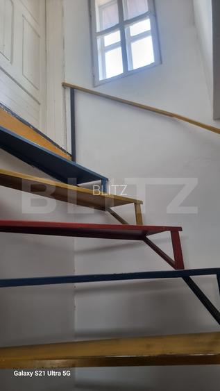 Spatiu industrial si birouri, 326 mp, zona Sud - 8