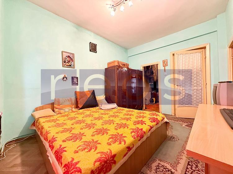 VÂNZARE 3 CAMERE | CALEA DUDESTI | CENTRALA PROPRIE