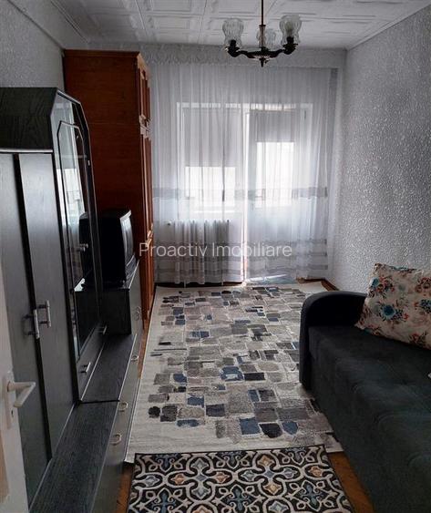 Apartament 2 camere | George Enescu | i2c-1729 - 3