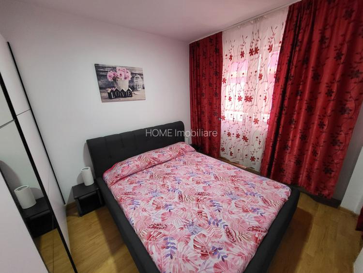 Apartament cu 3 camere str. Mioritei - 2