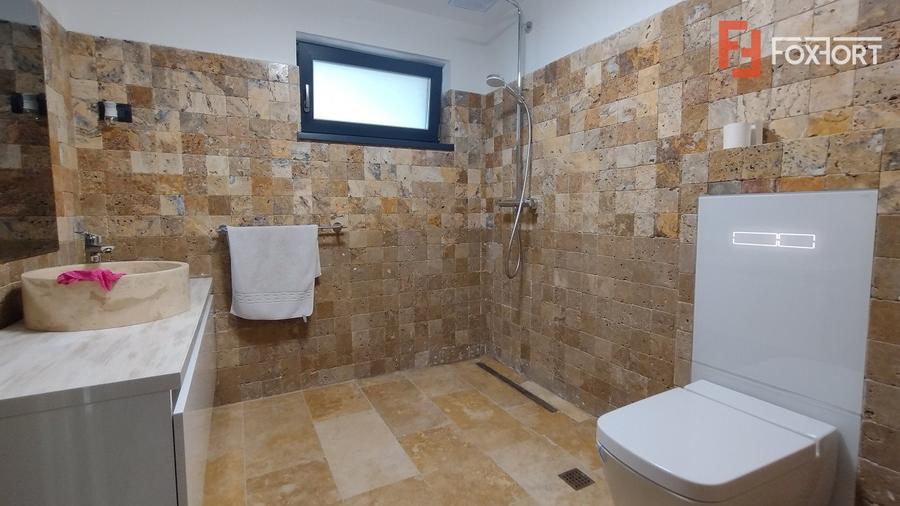 COMISION 0% Casa individuala 5 camere, Sacalaz - Eleganta si finisaje premium