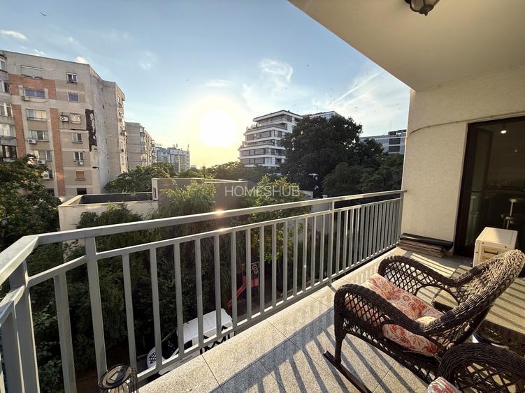 Apartament 3 camere cu centrală proprie, pet friendly și parcare disponibilă - 13