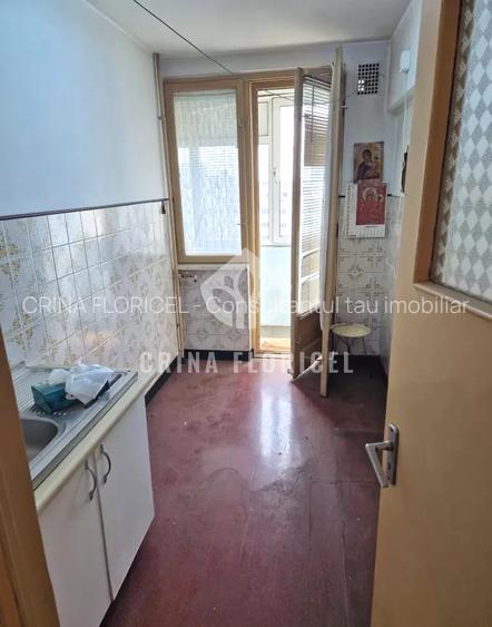 OPORTUNITATE - Vanzare Apartament 2 camere , 50,6 mp, neamenajat,  Dorobanti - 4