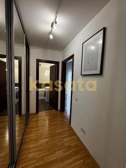 Apartament 2 camere | Herăstrău | Loc de parcare | Boxa | PET FRIENDLY