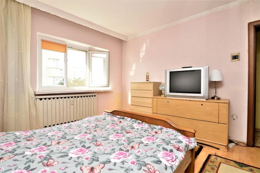INCHIRIERE APARTAMENT 3 CAMERE VITAN-FOISORULUI