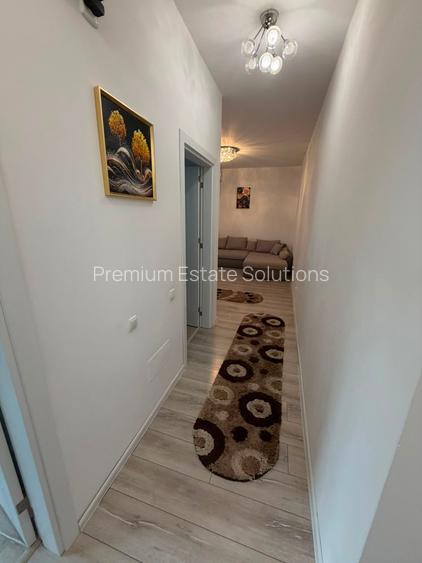 Mutare imediata-Parcare privata-Apartament 2 camere in complex Avangarde Home - 3