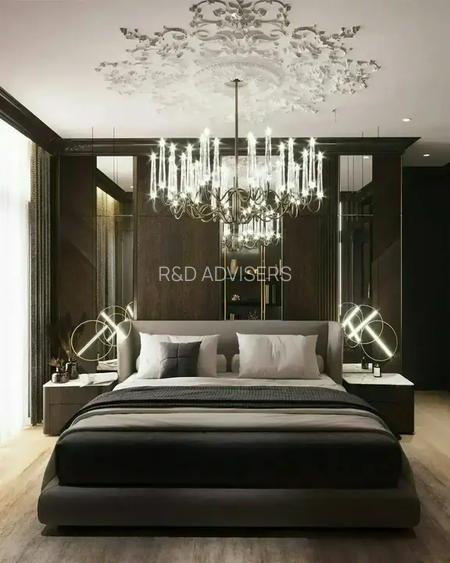 Cotroceni | Apartament 3 Camere | Lux | Bloc nou  | JW Marriott | - 5