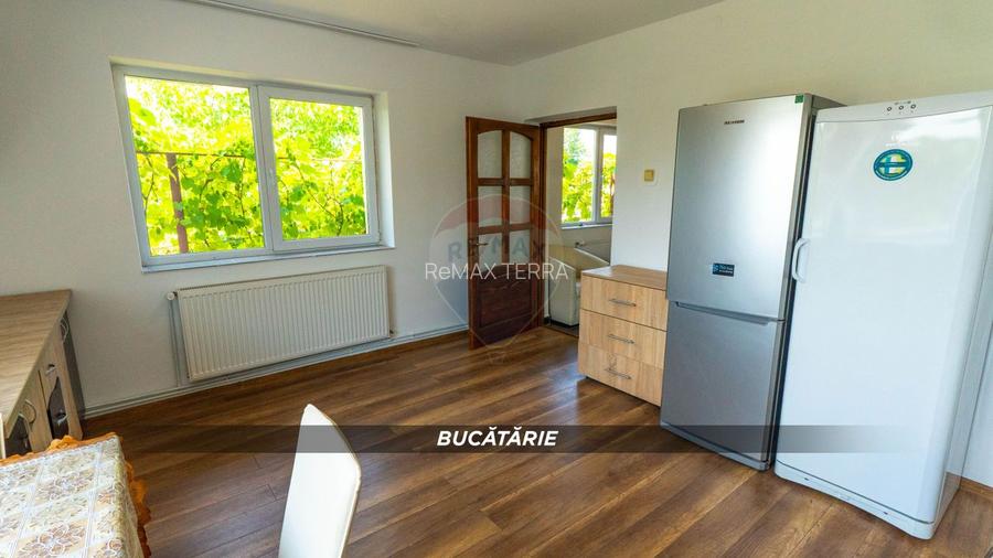 Casa si teren de vazare in Miresu Mare, oferta speciala - 7