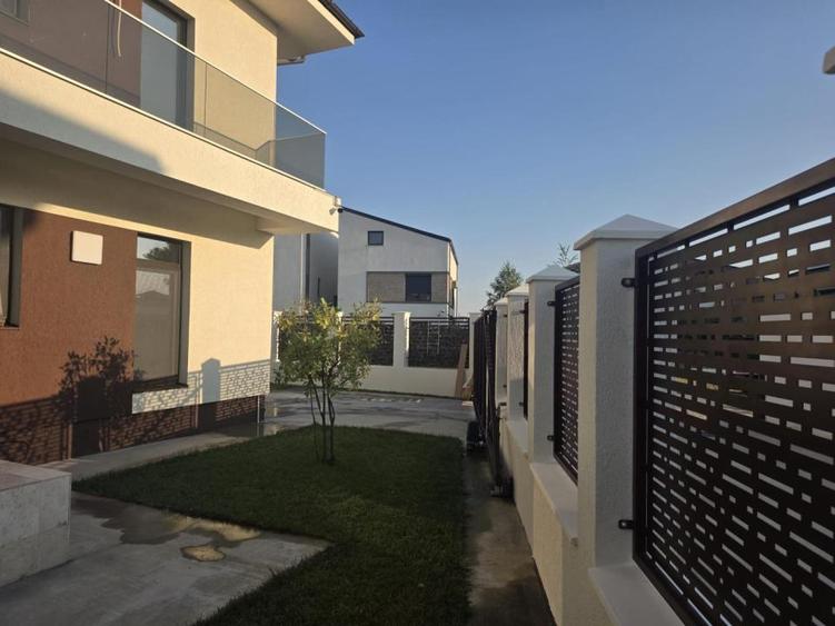 Vila P 1 Tunari