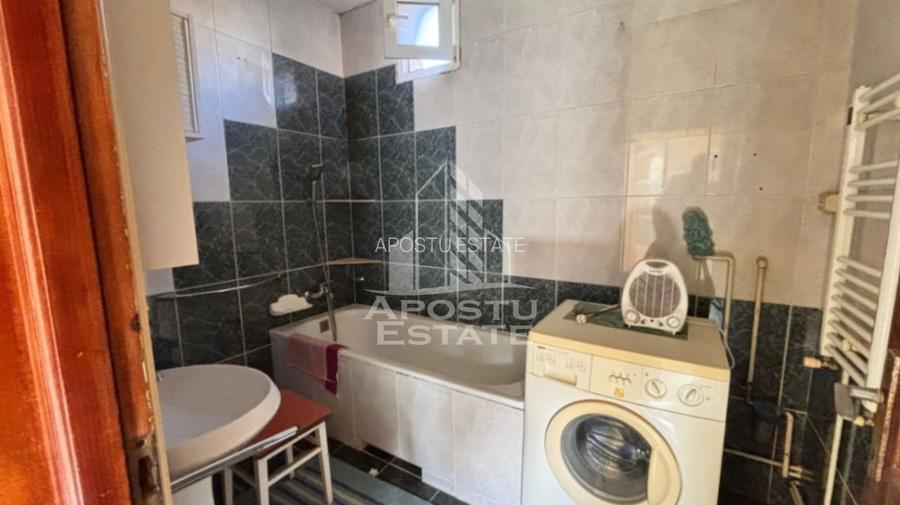 Casa 4 camere Ciarda Timisoara, 700 mp teren, necesita renovare - 5