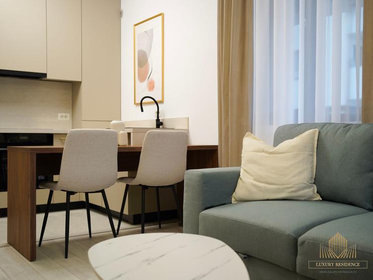 Apartament 2 camere-Chiajna-Sergent Ilie Petre-TVA Inclus