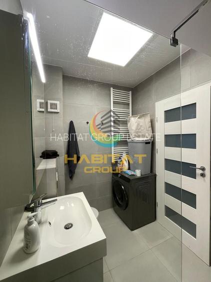 Vanzare Apartament 2 Camere Mobilat+Curte+Parcare-Berceni1 - 11