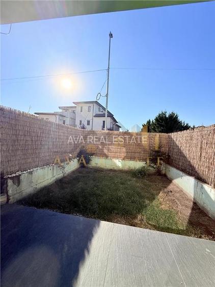 Apartament  3 camere | parter, bloc nou 2020 - Zona Dumbravita - 4