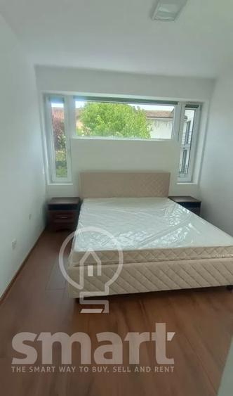 Duplex 4 camere cartier Europa