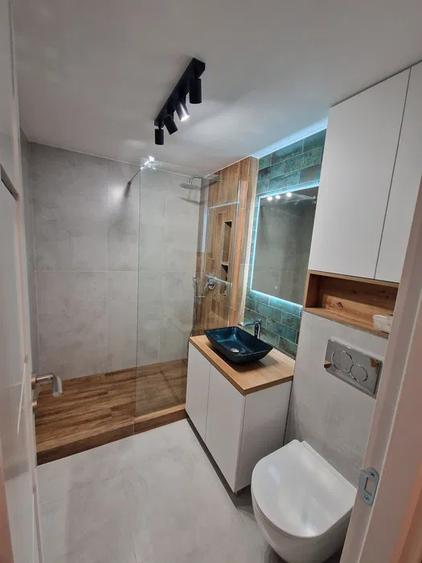 Apartament 2 camere | Decebal | Renovat complet | Etaj 1 | 60 mp|