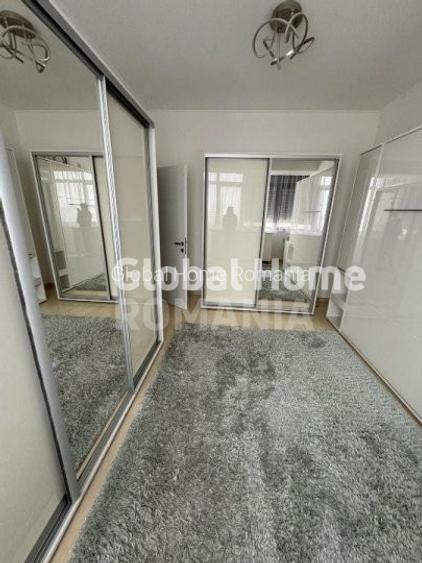 Penthouse 3 camere 113MP | Baneasa | Vedere spre lac | - 8